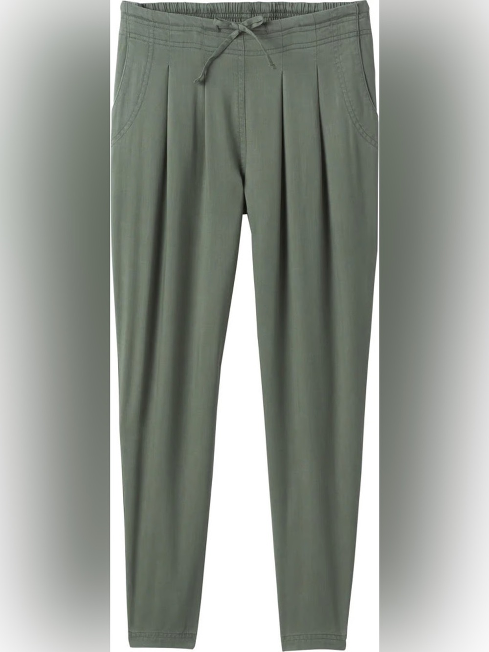 prAna Larkin Pant Canopy Pants Size Medium